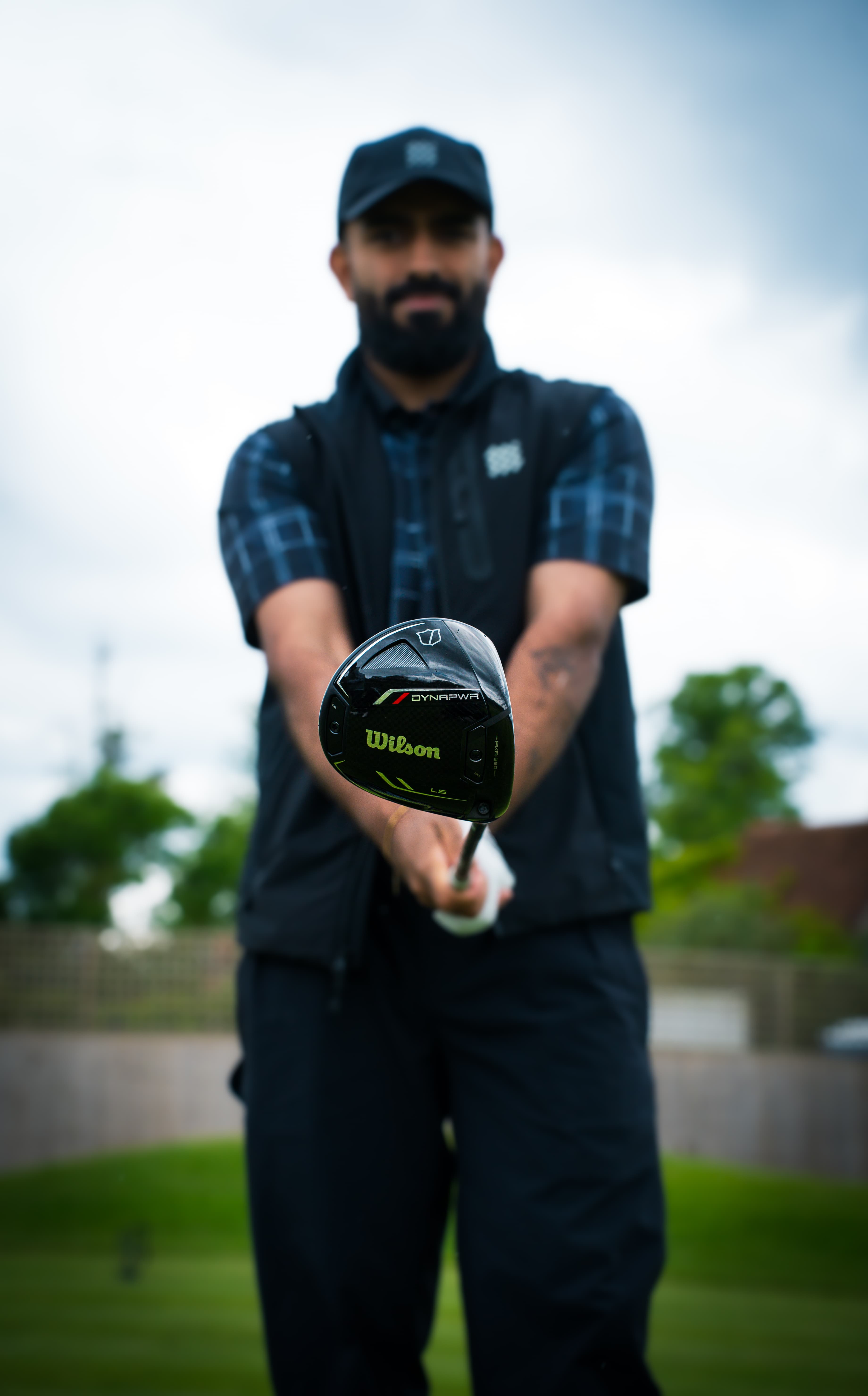 PAV Golf